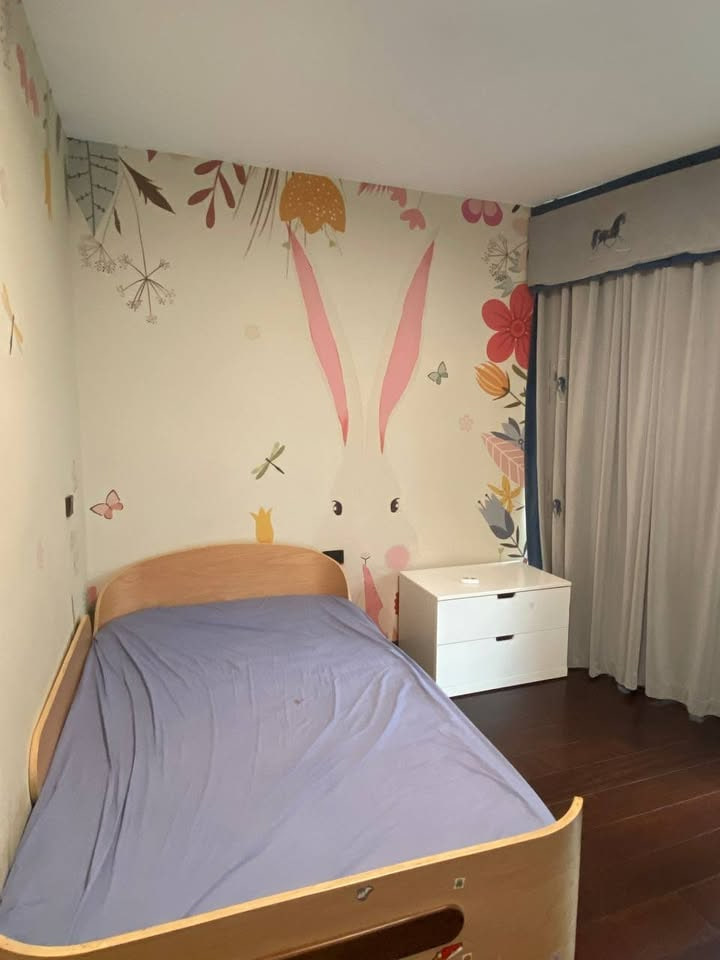 Condo For Rent in Bonifacio Global City