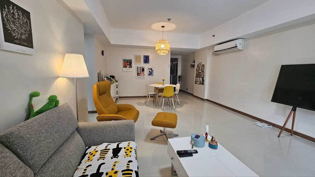 THE VENICE LUXURY RESIDENCES