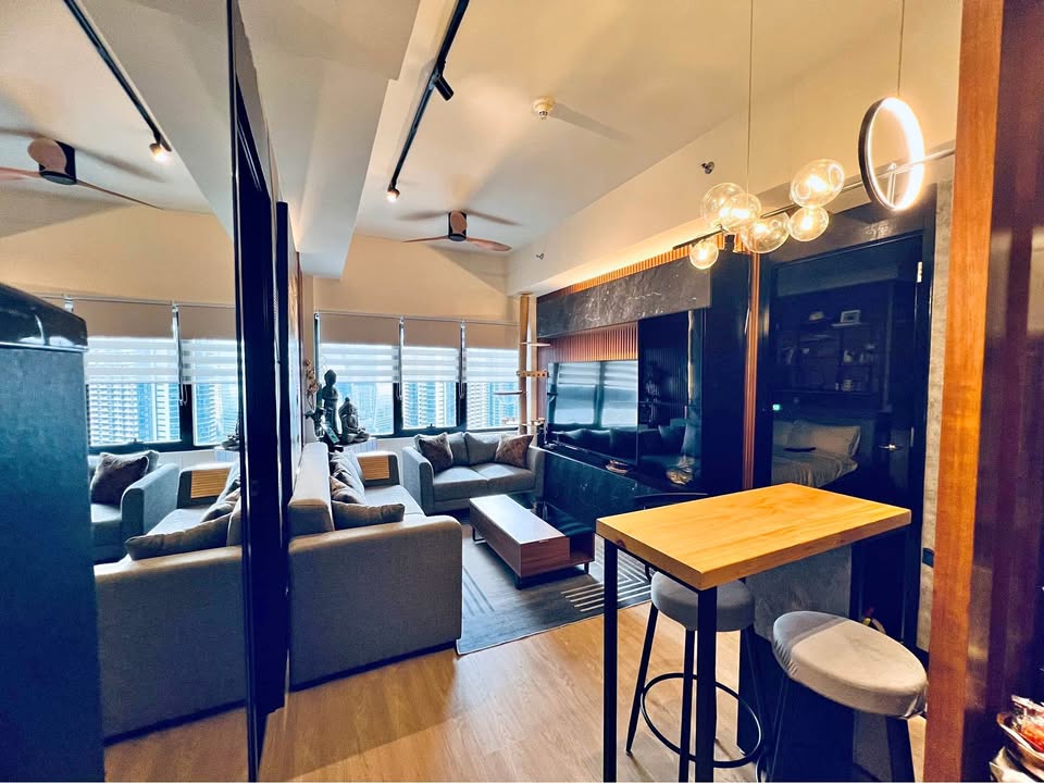 Condo For Sale in Bonifacio Global City