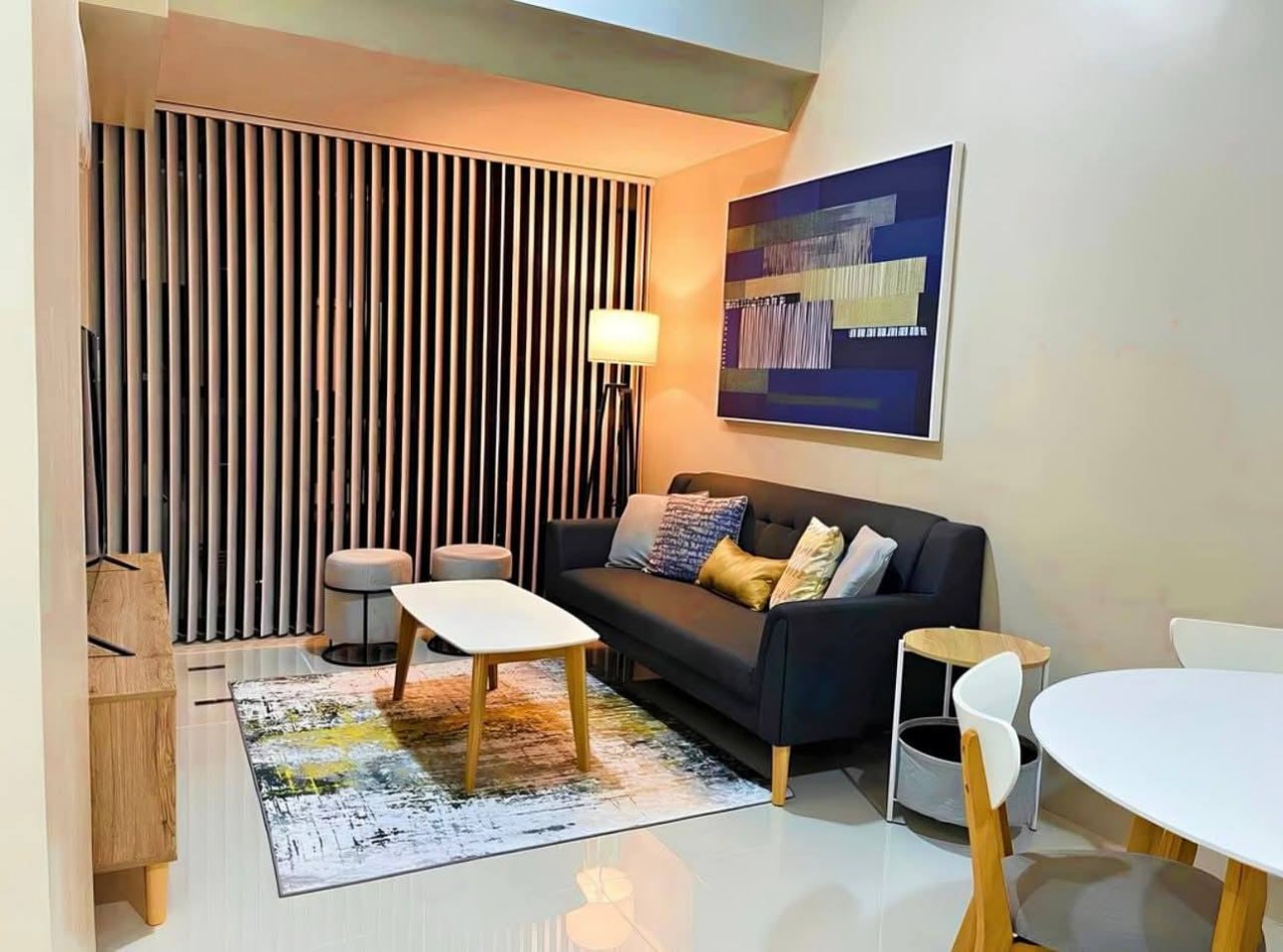 Condo For Rent in Bonifacio Global City