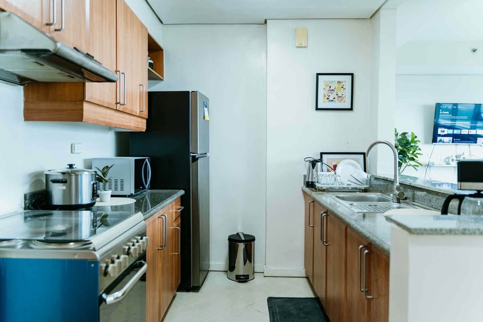 Condo For Rent in Bonifacio Global City