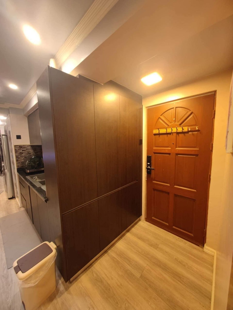 CITYLAND MAKATI EXECUTIVE