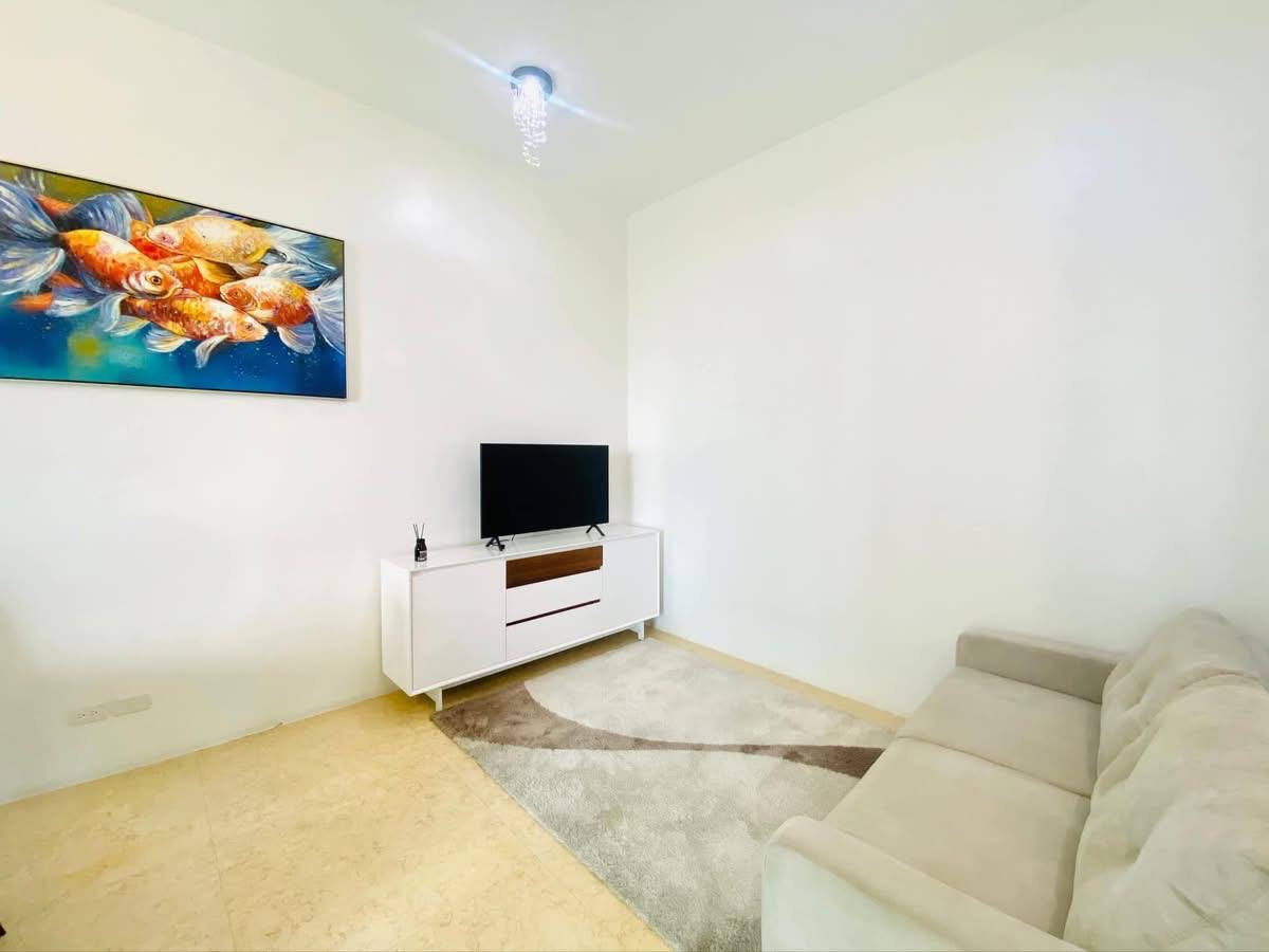 Apartment For Sale in Bonifacio Global City