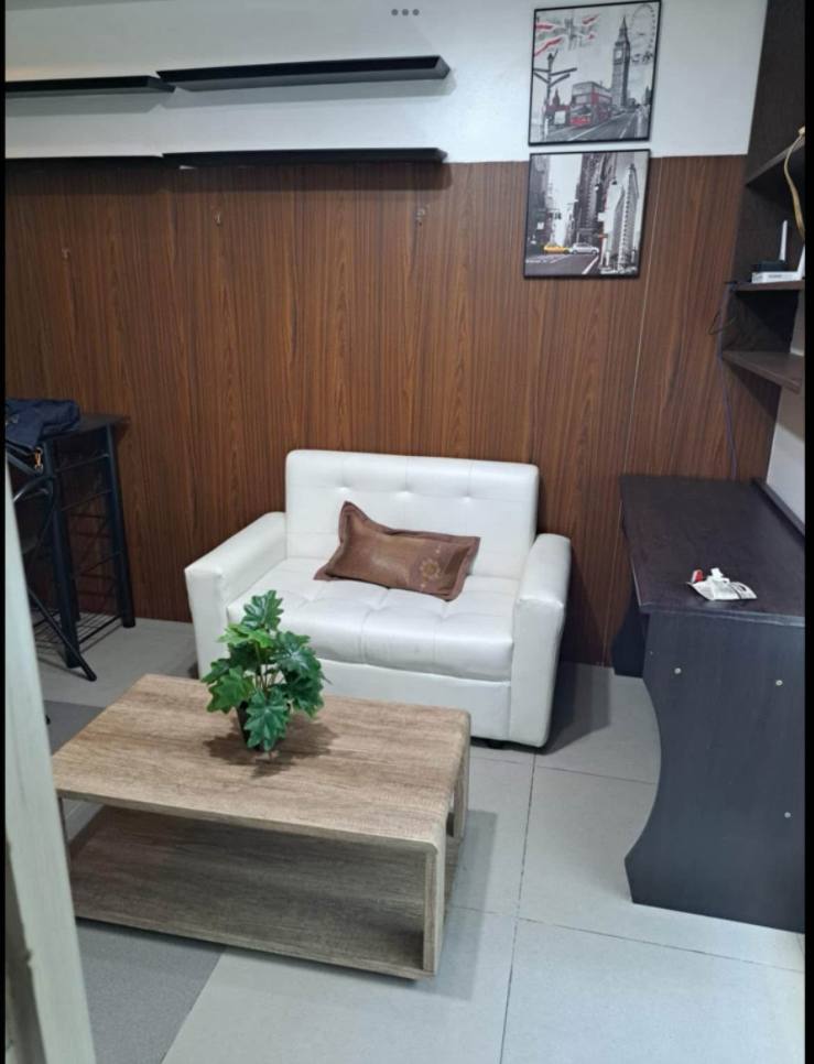 Apartment For Rent in Poblacion