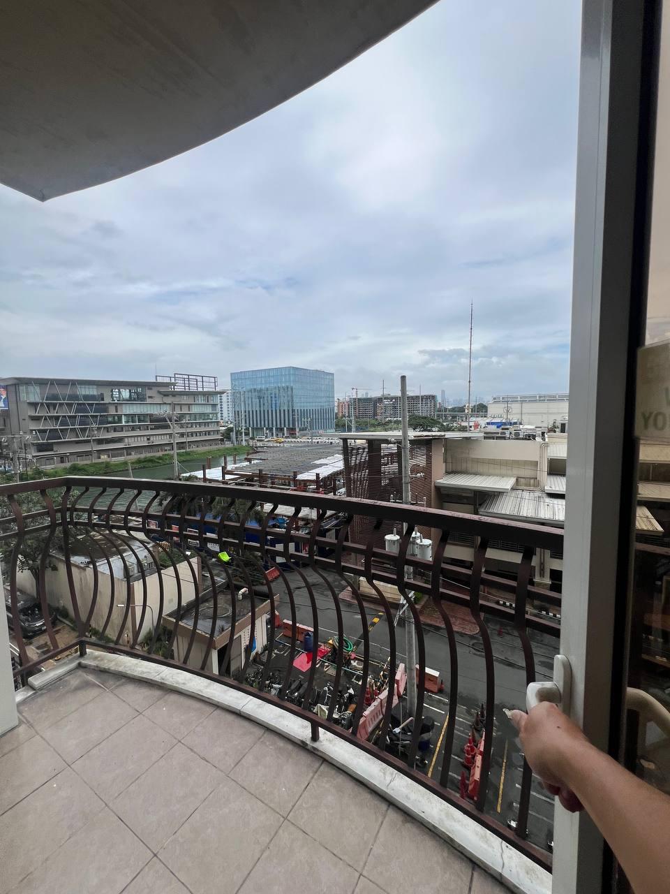 Apartment For Rent in Tambo