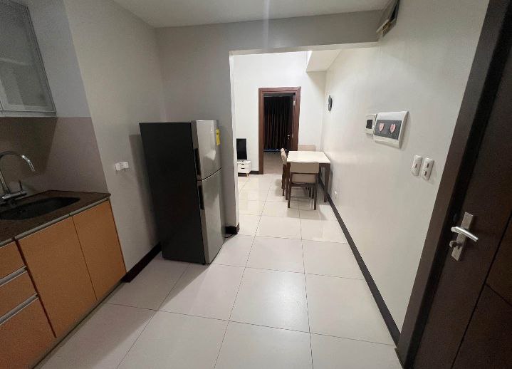 Apartment For Rent in Salcedo Village