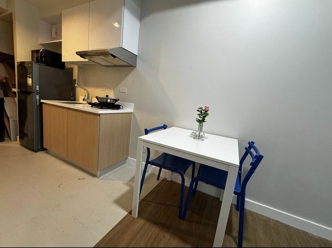 Apartment For Rent in Diliman