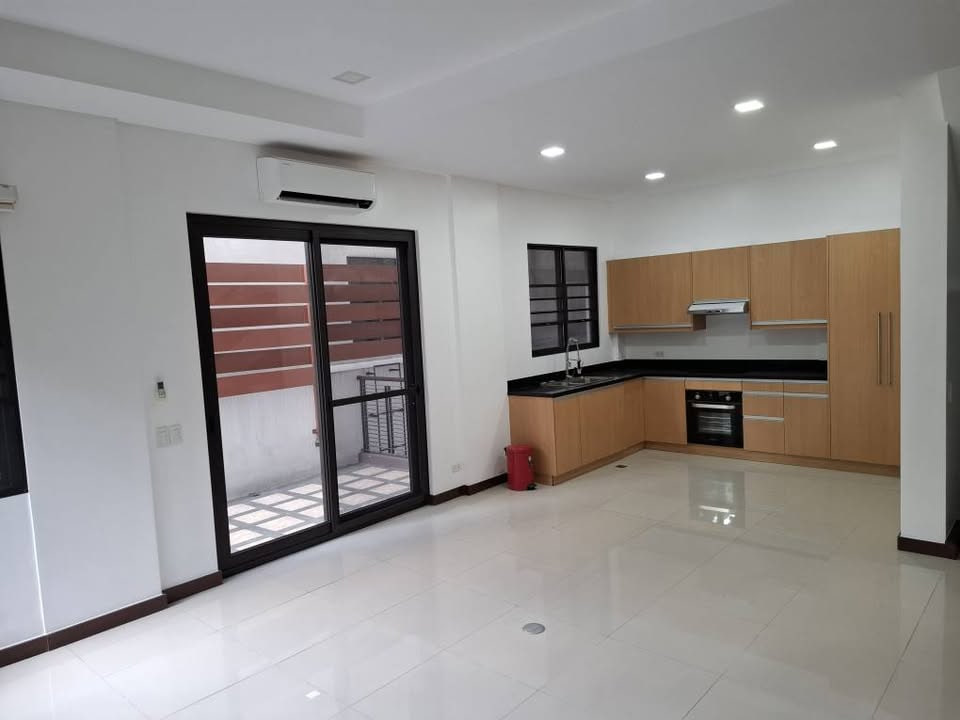 SAN JUAN TOWNHOUSE