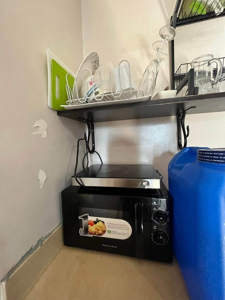 Condo For Rent in Ususan