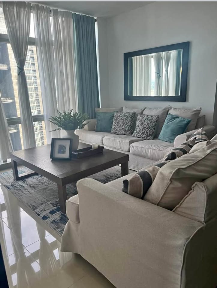 Condo For Rent in Bonifacio Global City