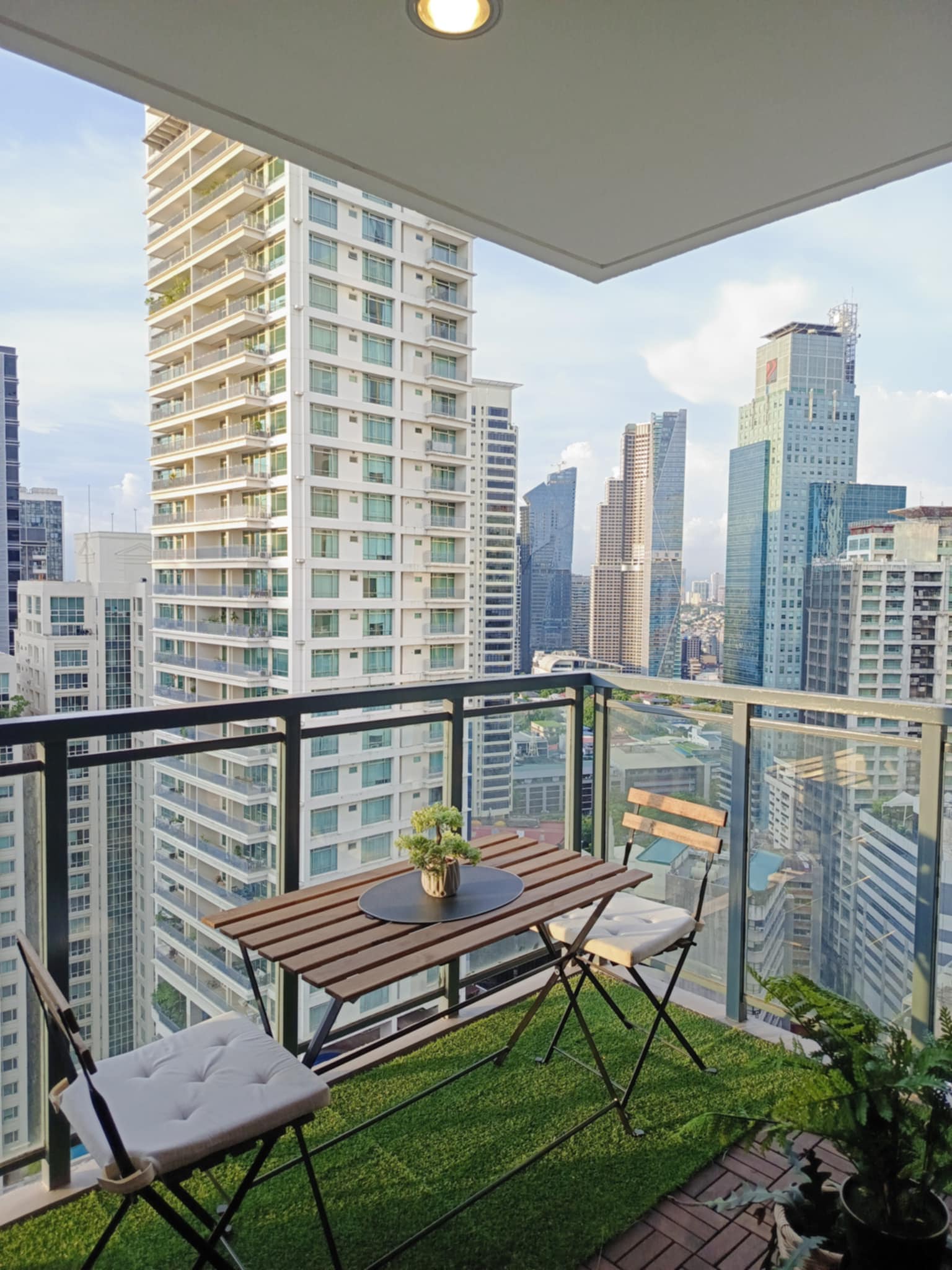 ESCALA SALCEDO