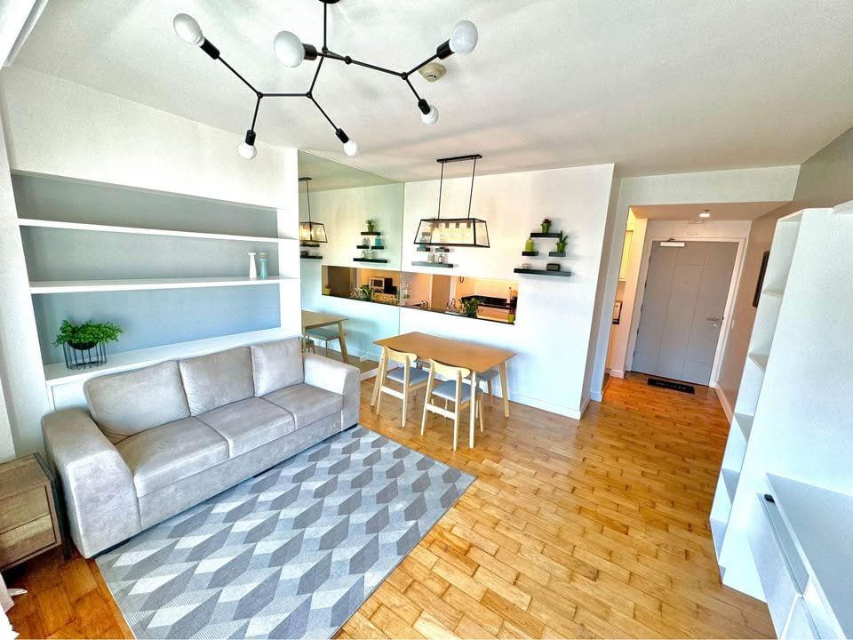 Condo For Rent in Bonifacio Global City