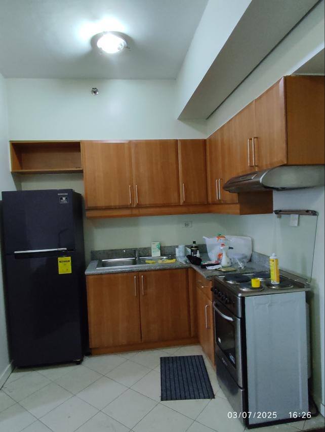 Condo For Rent in Bonifacio Global City