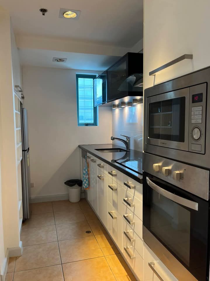 Mckinley Park Residences