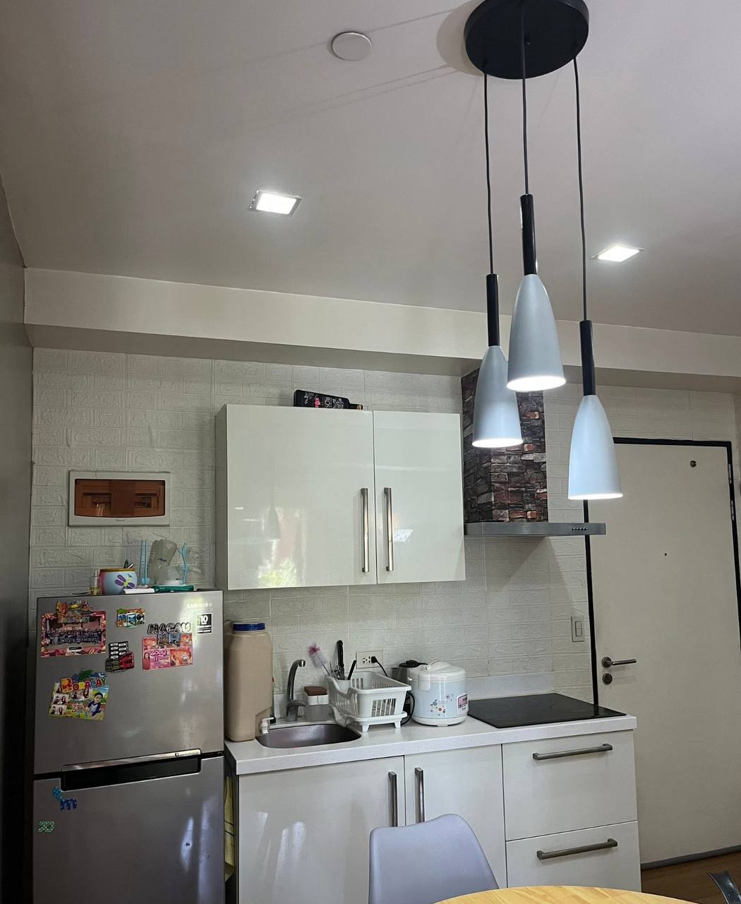 Apartment For Rent in Shaw Boulevard