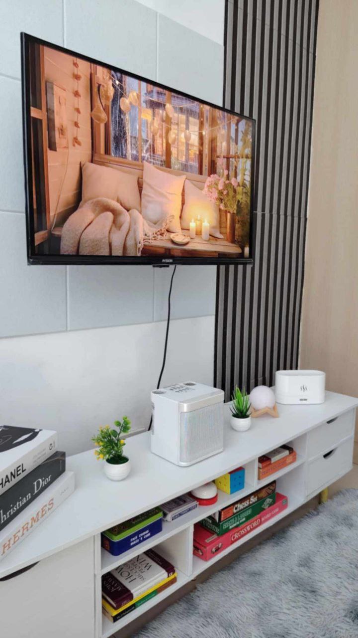 Apartment For Sale in Cubao