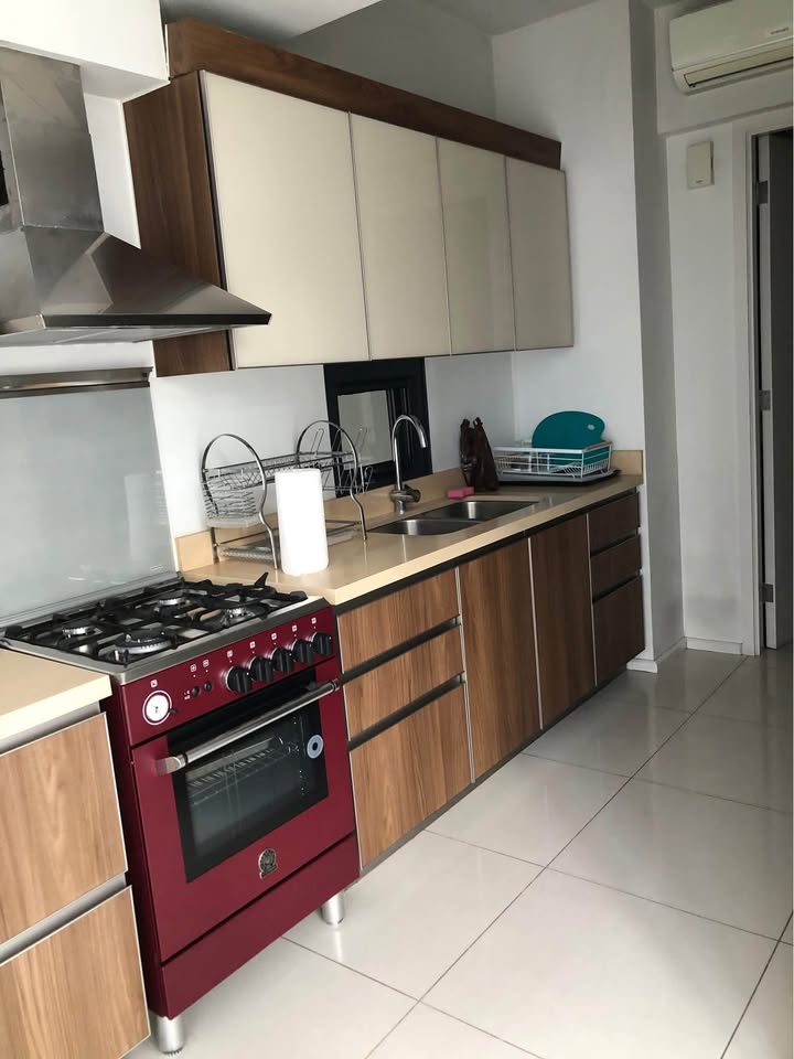 ARYA RESIDENCES