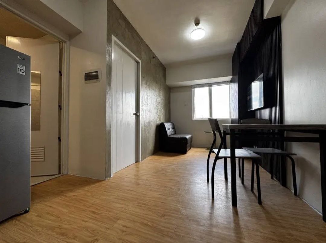 Apartment For Rent in Santa Mesa