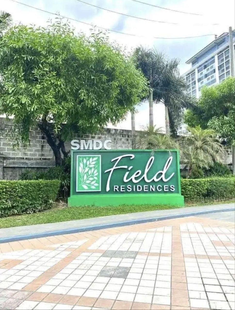 Fields Residences