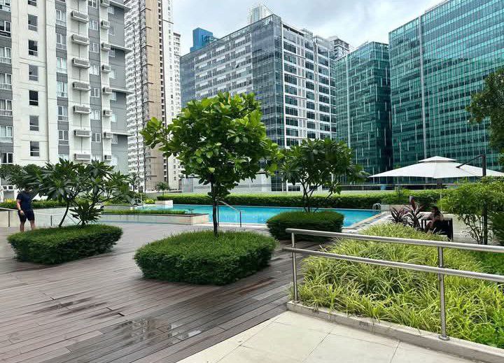 AVIDA TOWERS BGC 34TH STREET
