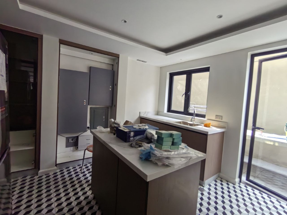 Villa For Rent in San Lorenzo