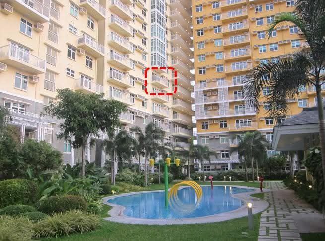 TWO SERENDRA