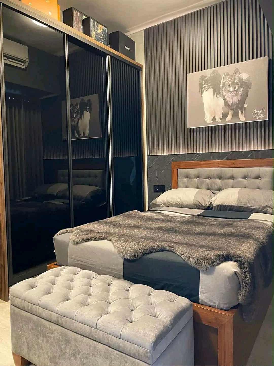 Apartment For Sale in Pasay Rotonda