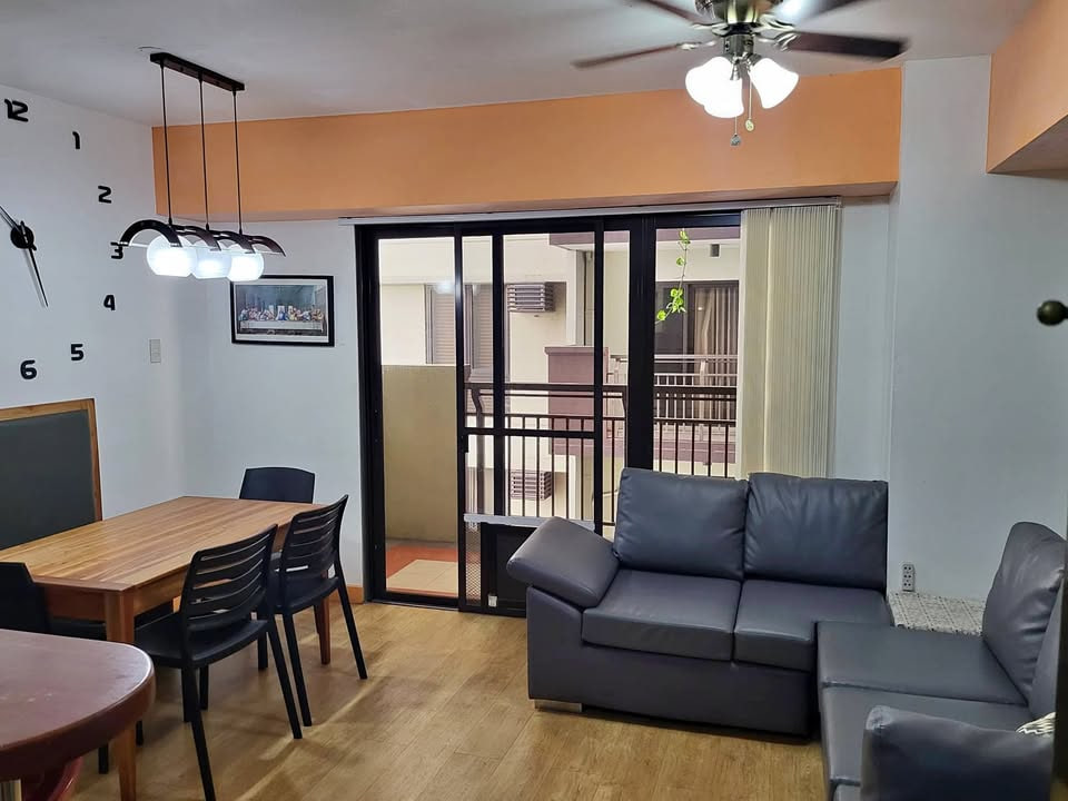 Condo For Rent in Bambang