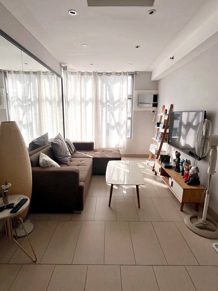 Condo For Rent in Poblacion