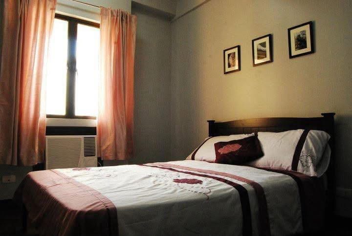 Apartment For Rent in Villamor Air Base