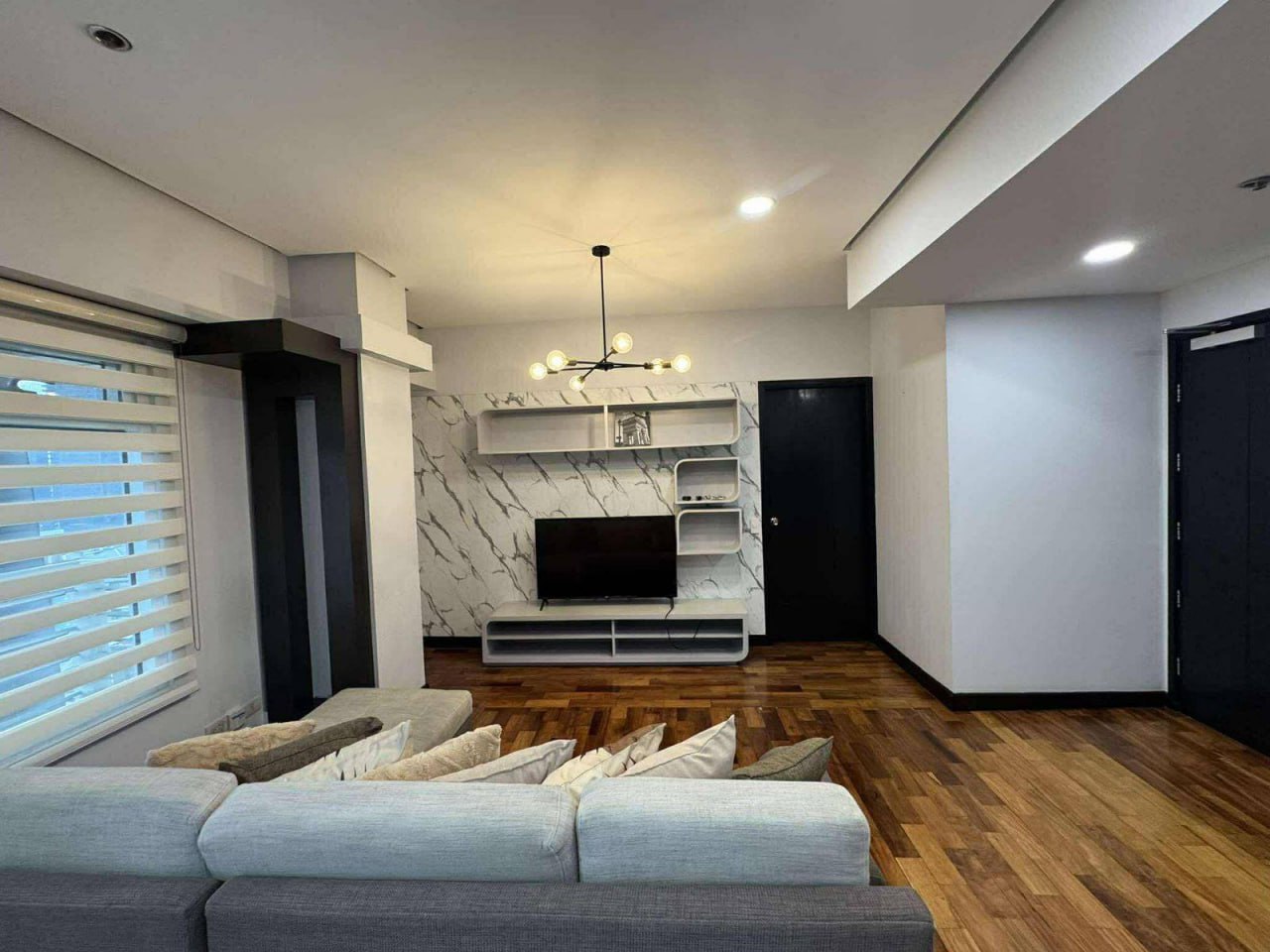 Condo For Rent in Bonifacio Global City