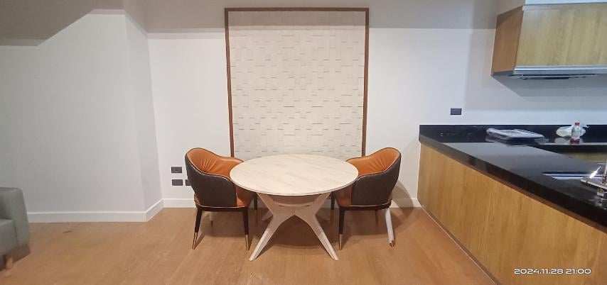 Condo For Rent in Bonifacio Global City