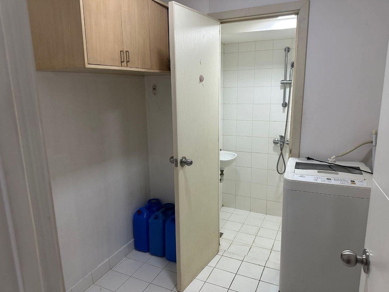 Acqua Private Residences	L