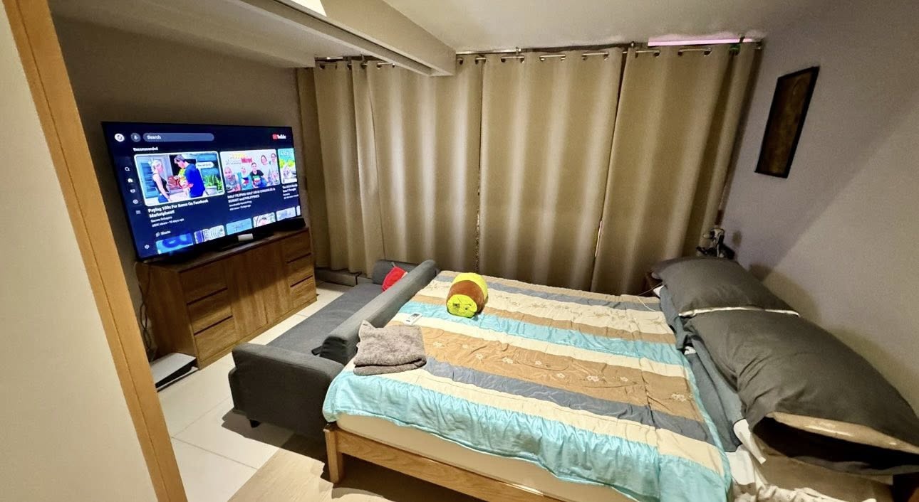Uptown parksuites 