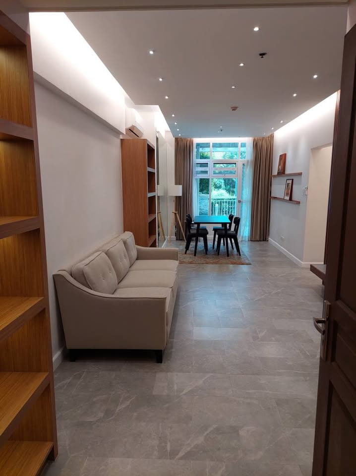 Condo For Rent in Bonifacio Global City