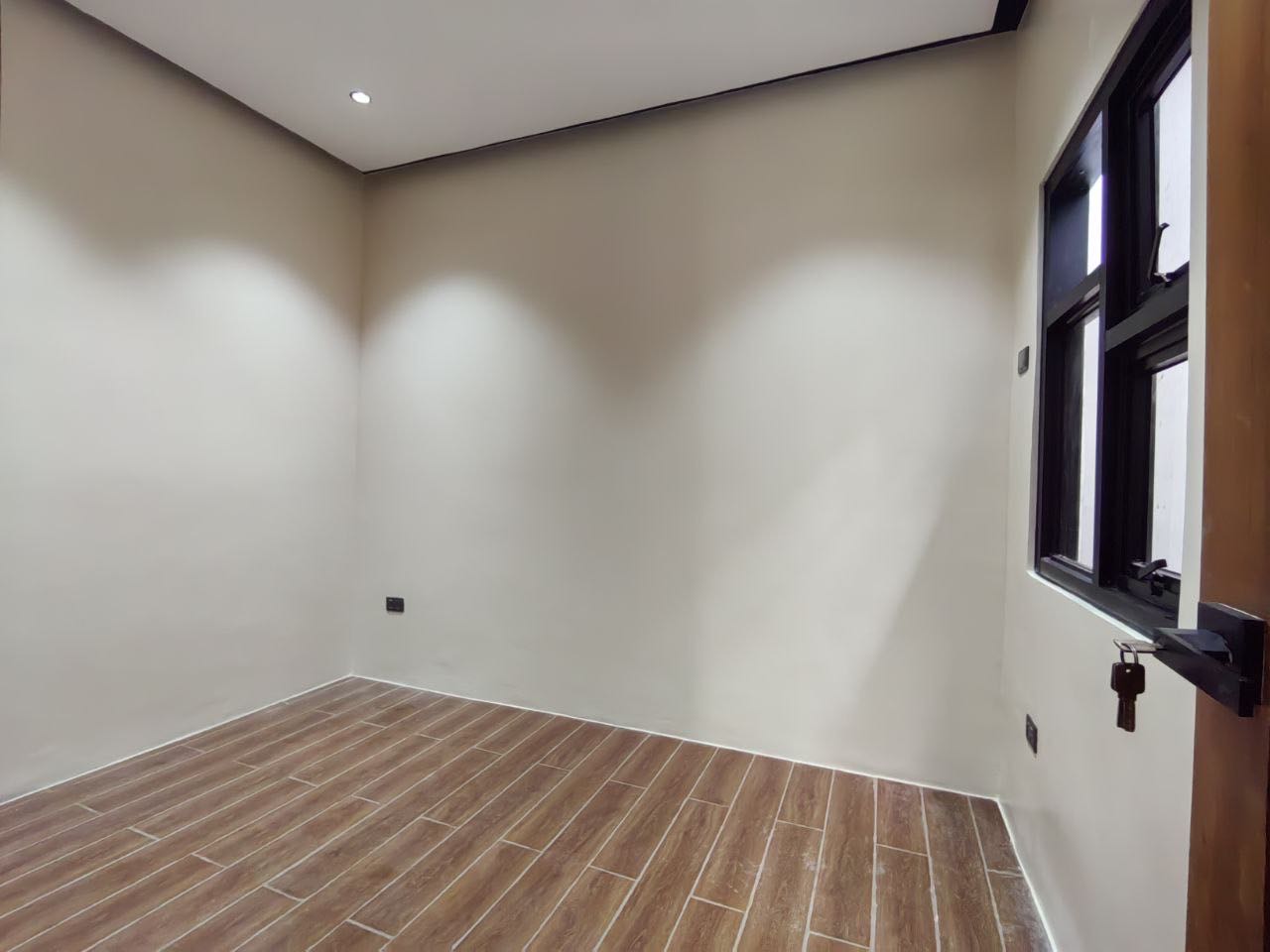 Apartment For Rent in Kapitolyo