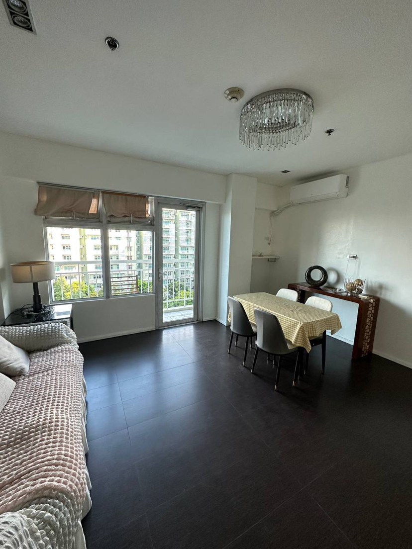 Apartment For Rent in Bonifacio Global City