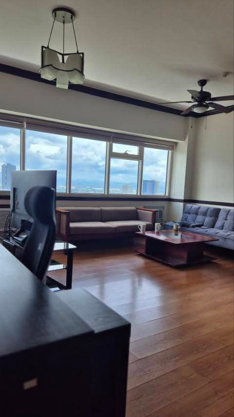 Apartment For Rent in Bonifacio Global City