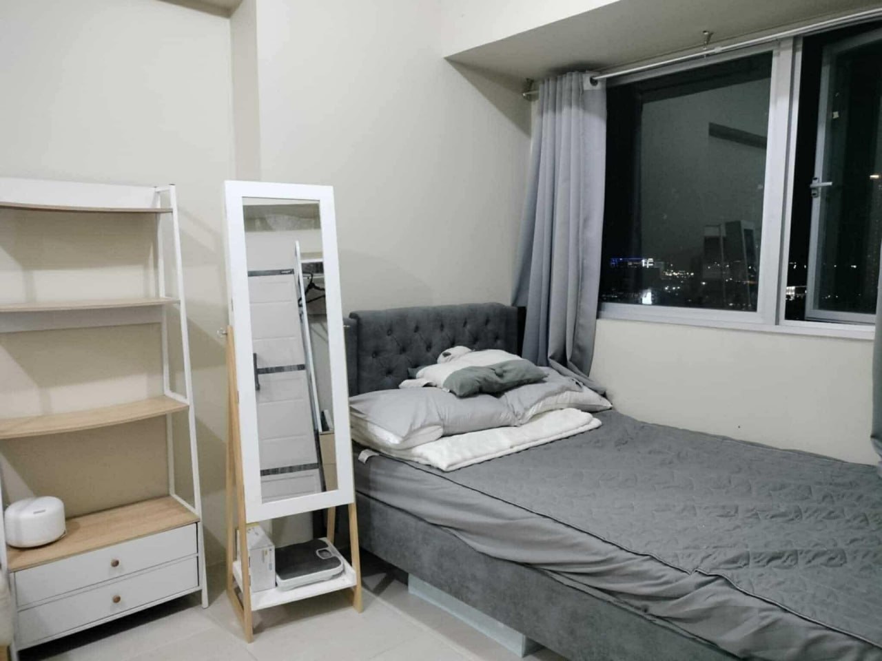 Condo For Rent in Pasay Rotonda