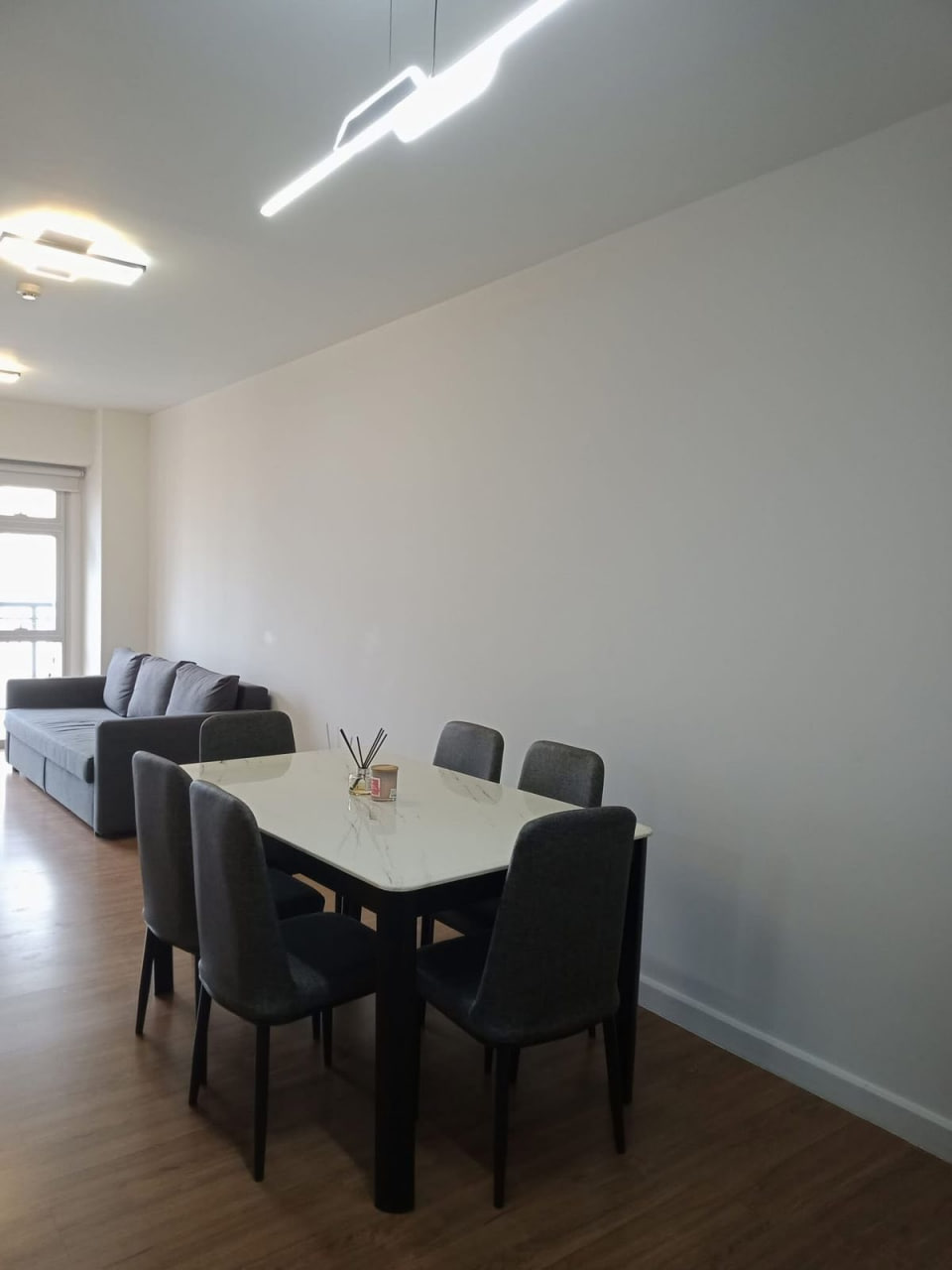 Condo For Rent in Bonifacio Global City