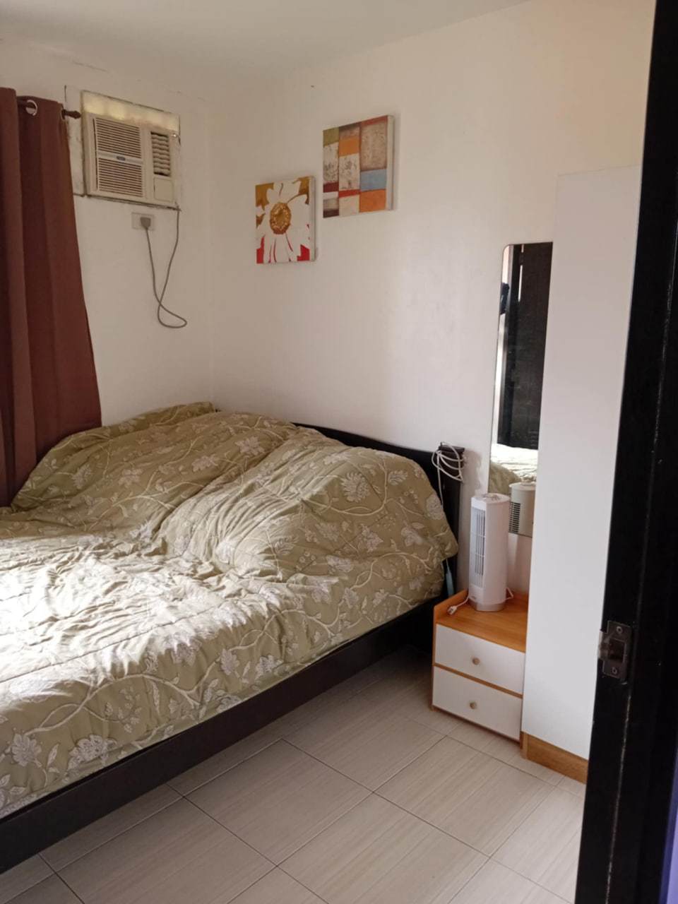 Condo For Sale in San Dionisio