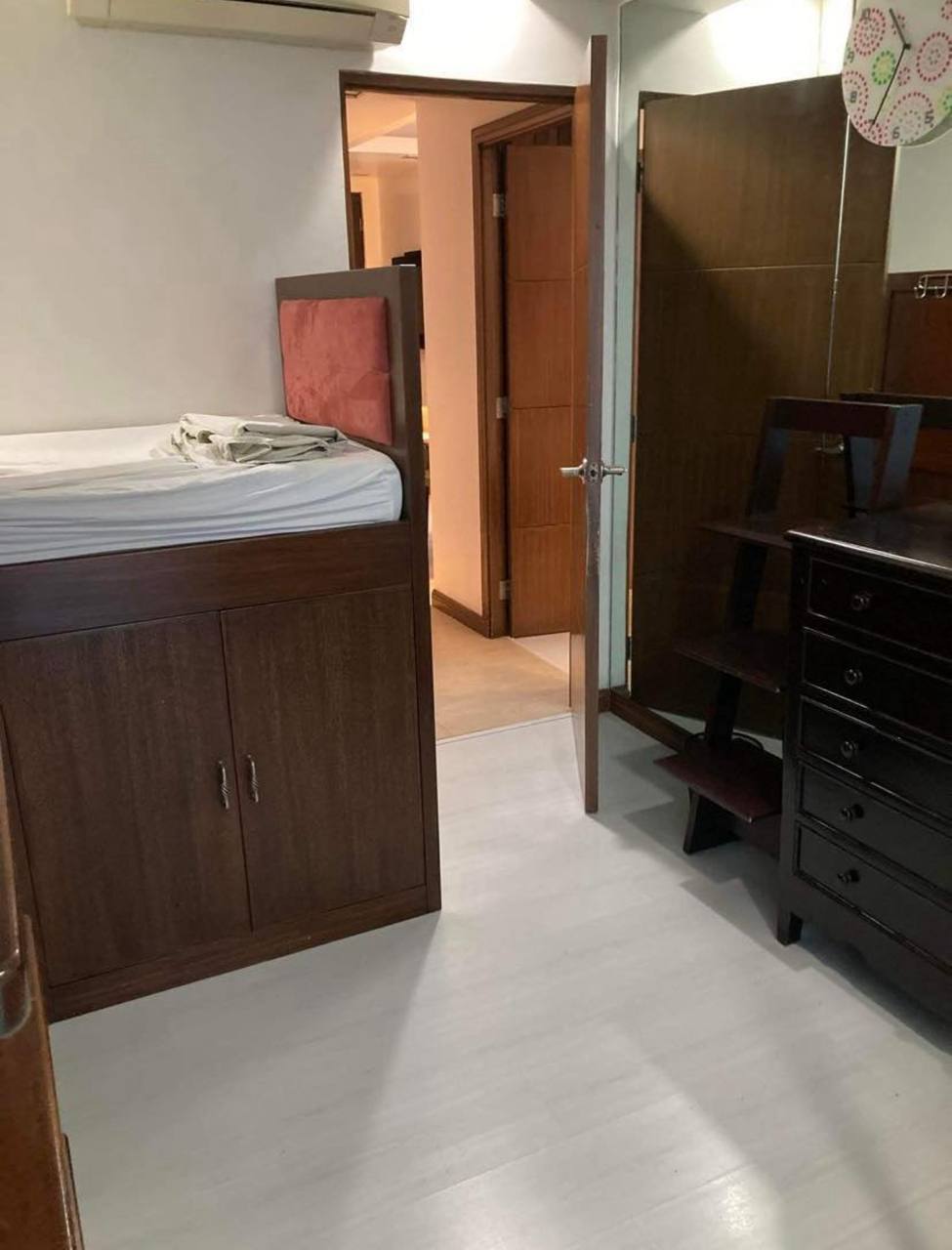 SAPPHIRE RESIDENCES