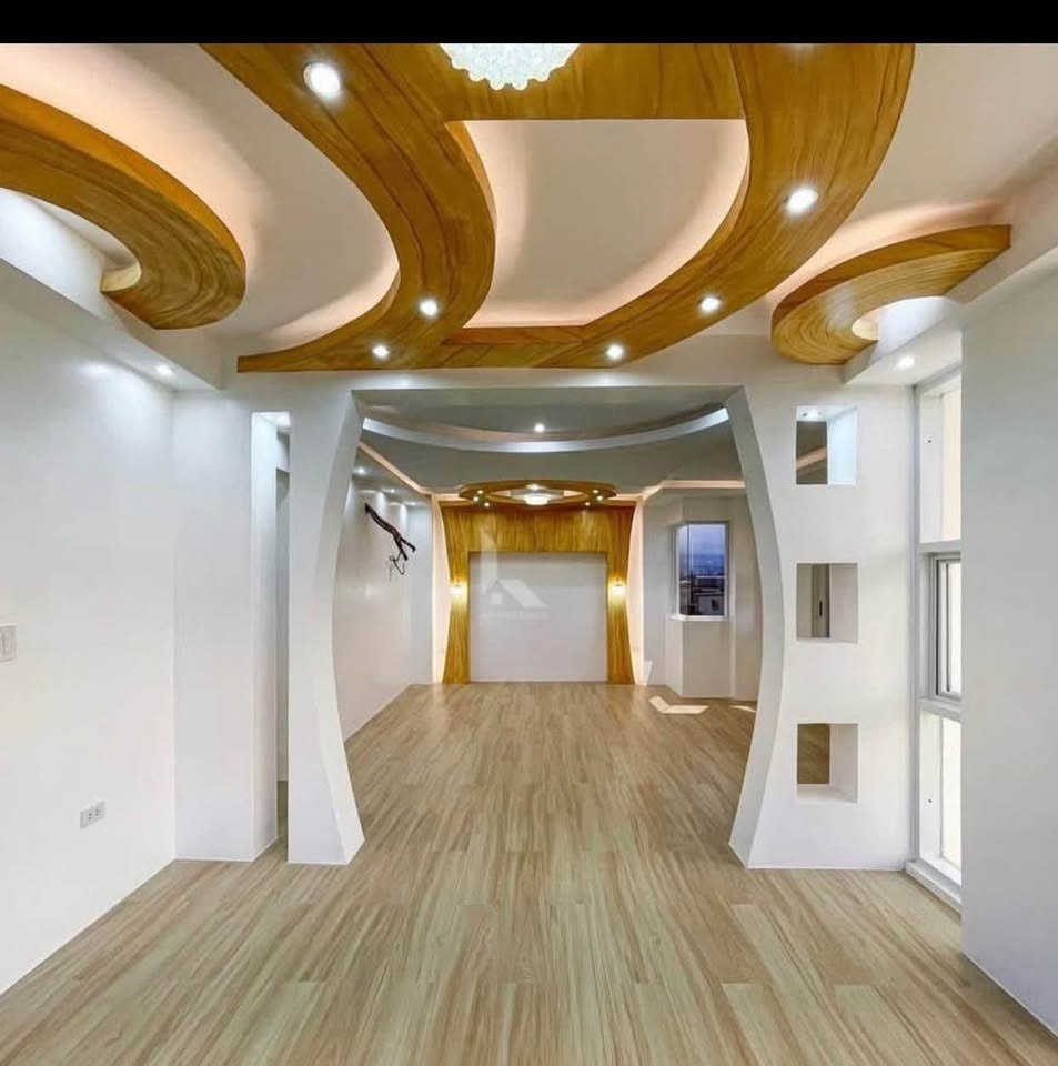 Greenwoods Executive Village