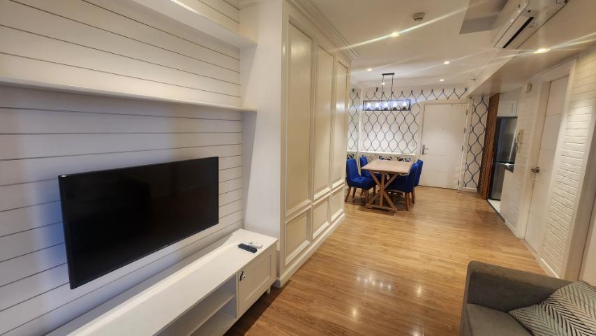 The Meridian C O H O