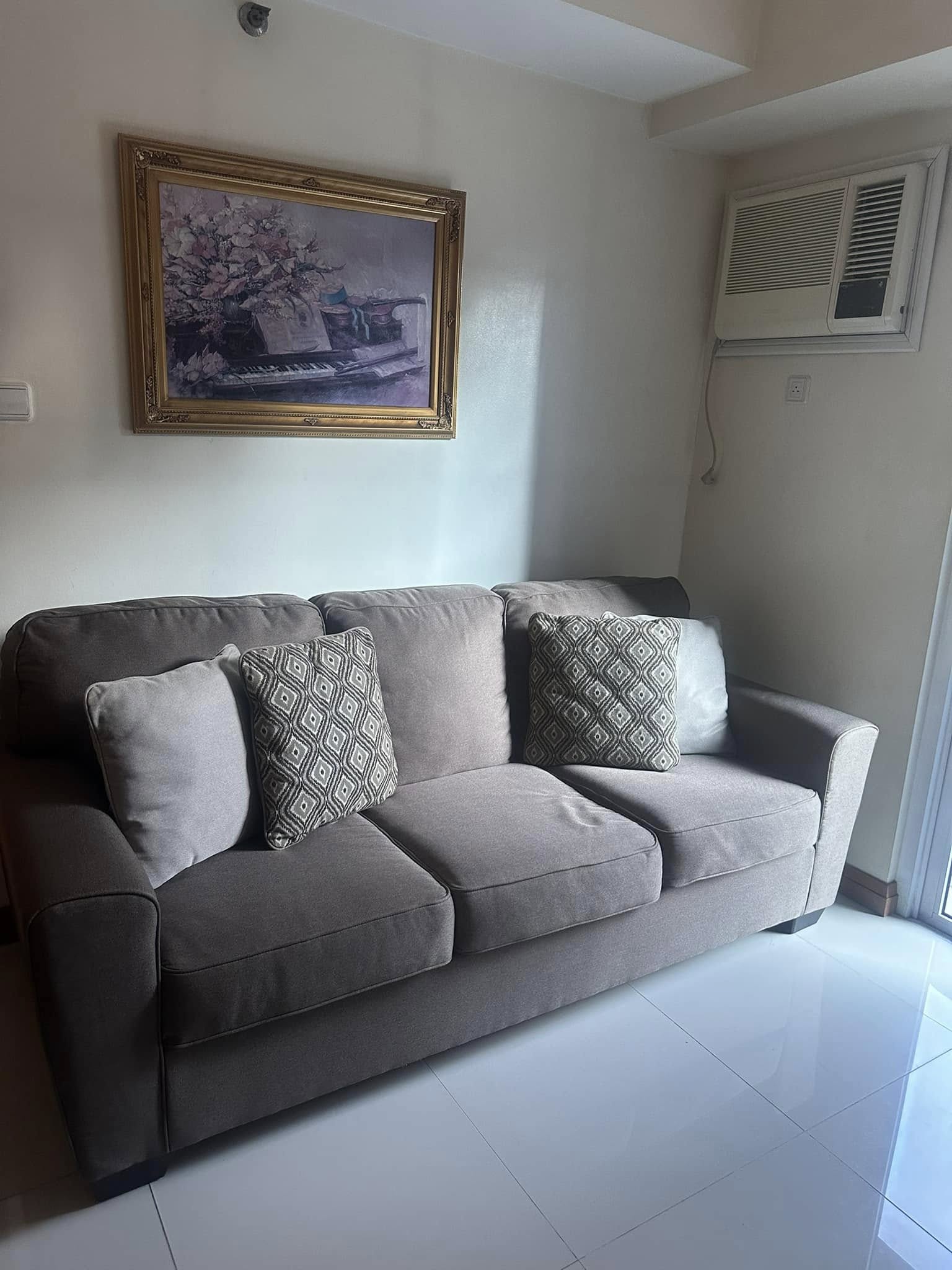 Condo For Rent in Bonifacio Global City