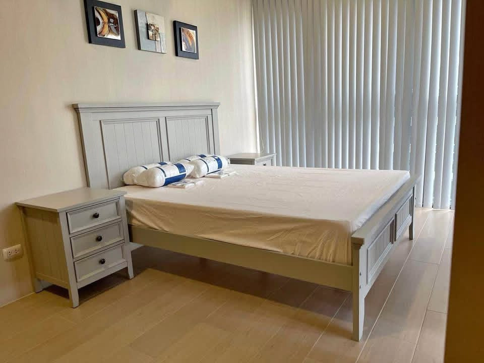 Condo For Rent in Bonifacio Global City