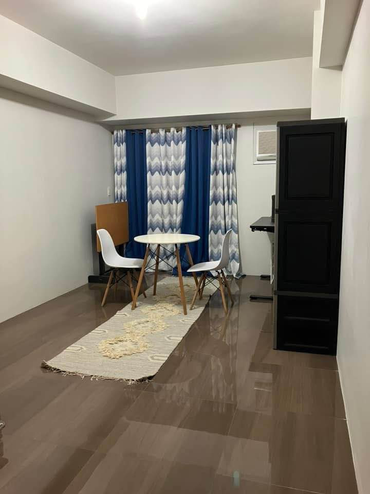 Condo For Sale in Santa Mesa