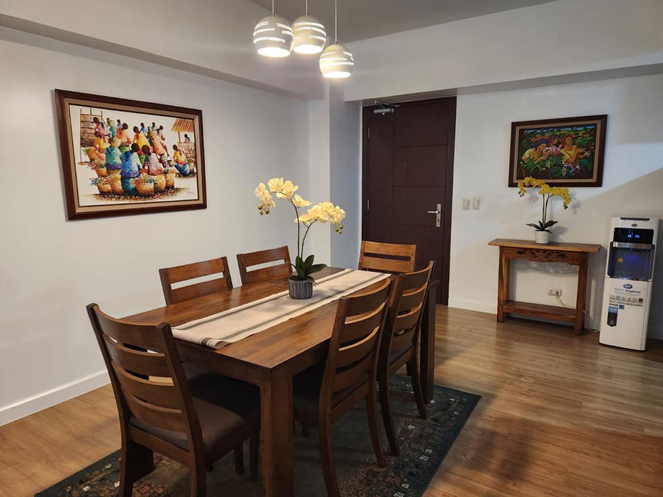 Condo For Rent in Bonifacio Global City