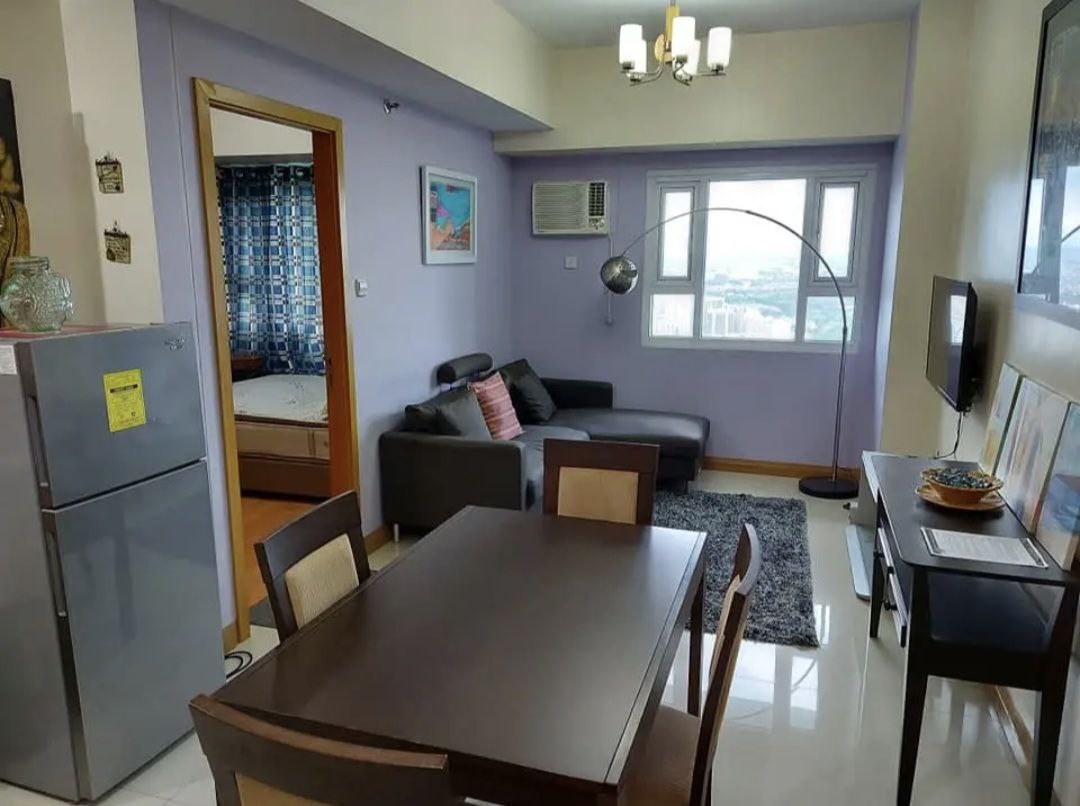 Apartment For Rent in Bonifacio Global City