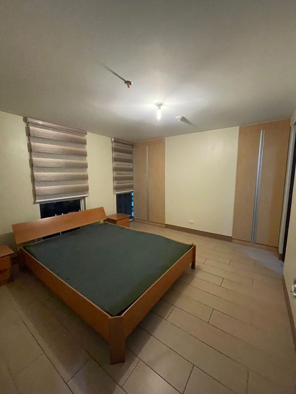 Apartment For Rent in McKinley Hill